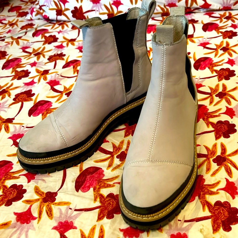 Toms Chelsea boot